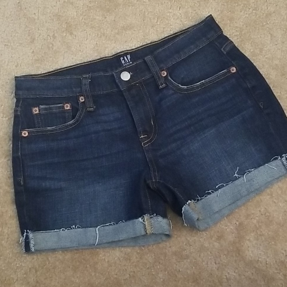 Gap Denim Shorts